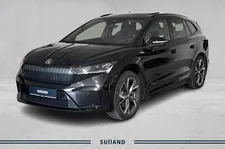 Thumnail bilde 0 av Škoda Enyaq iV 80x