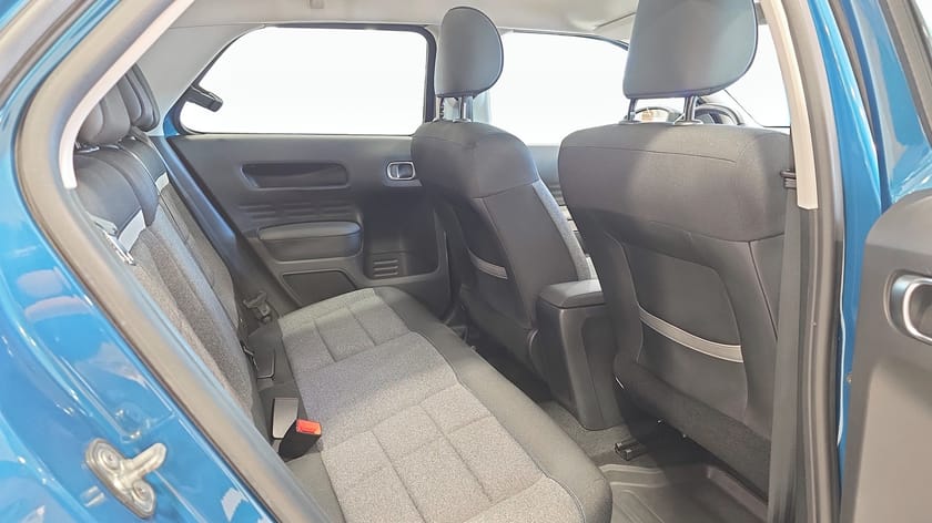 Bild 5 av Citroën C4 Cactus 1.2 PureTech Shine Style Panorama