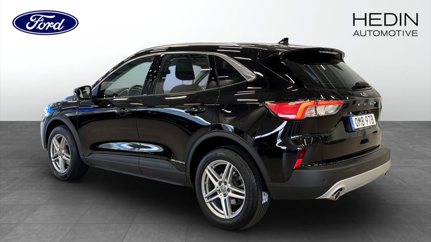 Bild 2 av Ford Kuga 1.5T ECOBOOST 150HK