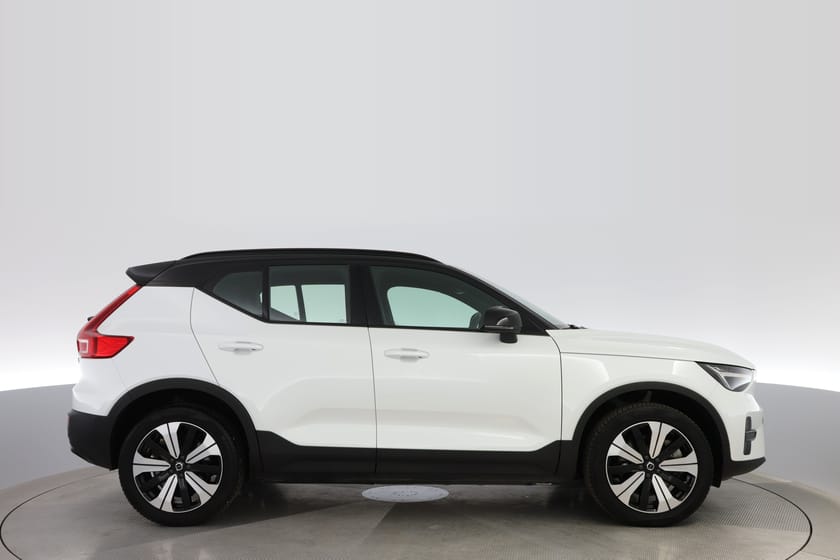 Bild 5 av Volvo XC40 Recharge