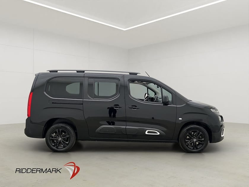 Bild 2 av Citroën Berlingo Long Multispace Lång 7-Sits PDC Dragkrok CARPLAY