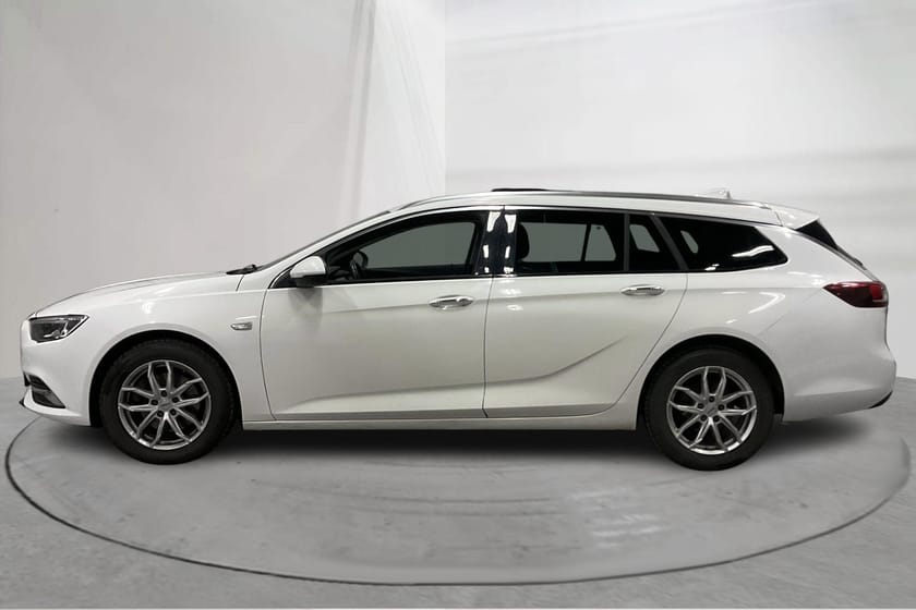 Bild 2 av Opel Insignia Sports Tourer 2.0 CDTI (170hk) Business
