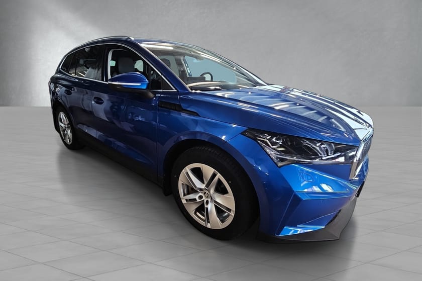 Bilde 3 av Škoda Enyaq 85x