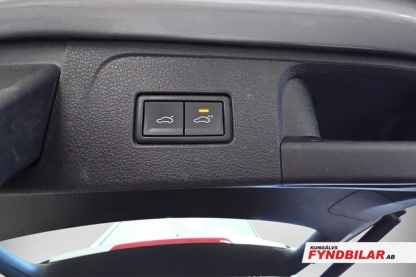 Bild 4 av Volkswagen Passat Sportscombi 2.0 TDI DPF SCR 4-M, 190hk GT / Executive