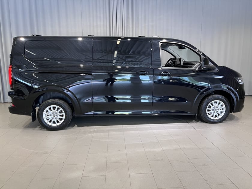 Bild 4 av Volkswagen Transporter L2 4Motion Aut 150hk
