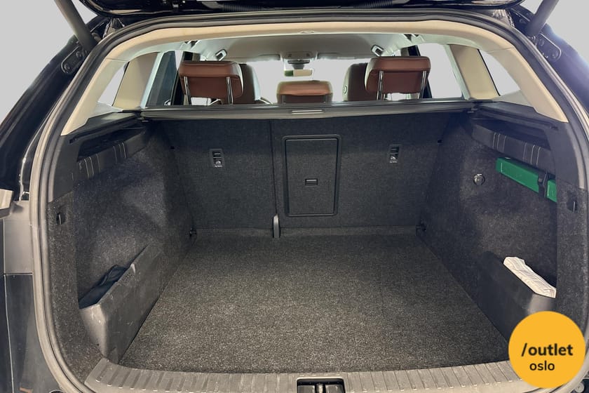 Bilde 5 av Škoda Enyaq iV 80 iV80 77 kWh | Memory | Skinn | Rattvarme | Kamera