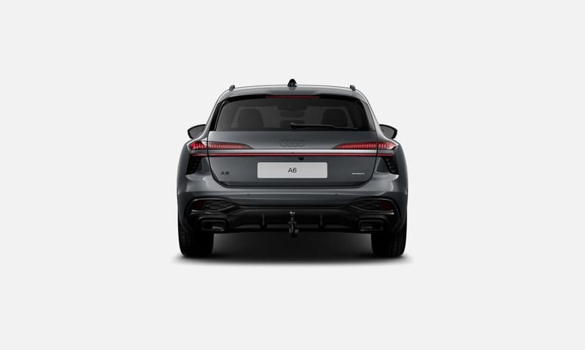 Bild 2 av Audi A6 Avant e-hybrid quattro 220 KW S TRONIC