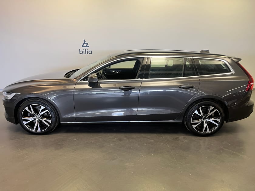 Bild 2 av Volvo V60 B4 Bensin Core/ Bakkamera/ Navigation/ 10.000kr Tillbehör/