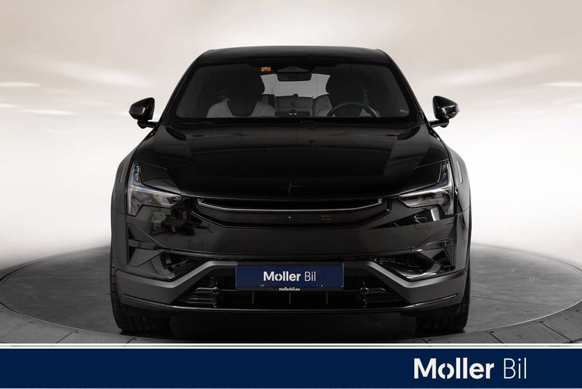 Bilde 3 av Polestar 3 Long Range Dual Motor LR