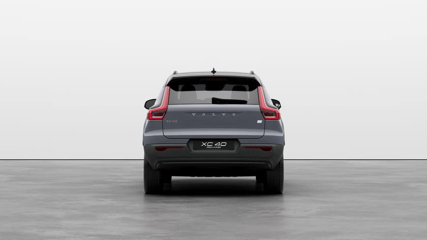 Bilde 4 av Volvo XC40 Recharge Plus / Krok / Oppv.ratt / Kamera