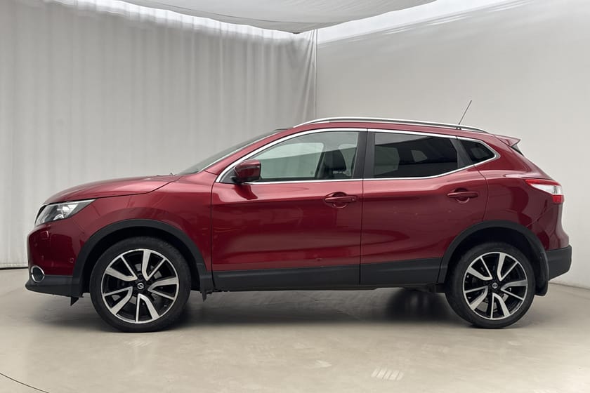 Bild 2 av Nissan Qashqai