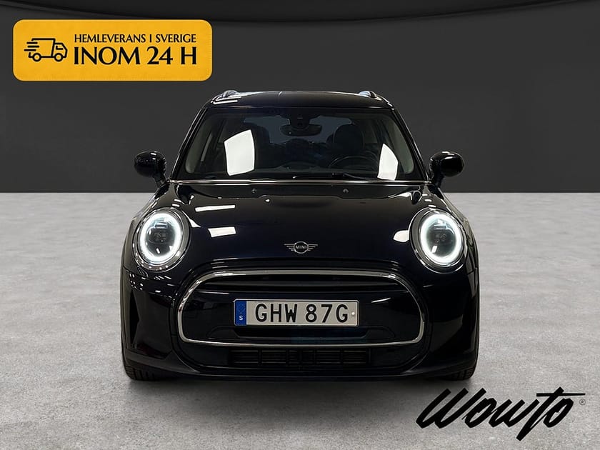 Bild 2 av MINI Cooper