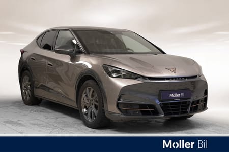 CUPRA Tavascan VZ