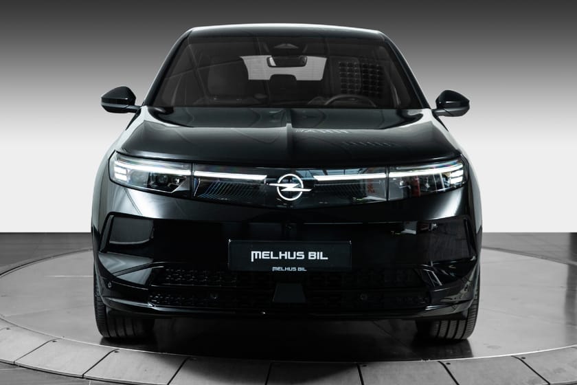 Bilde 2 av Opel Grandland Electric GS | KROK | TEKNIKKPAKKE | 20"| HUD | INTELLI-LUX HD