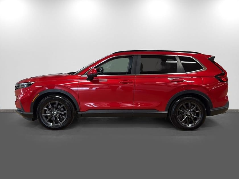 Bild 4 av Honda CR-V e:HEV Hybrid 2,0 2WD 184hk Elegance Navi e-CVT