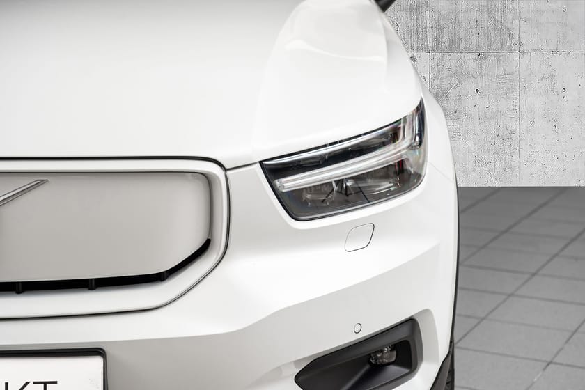 Bilde 4 av Volvo XC40 Recharge P8 AWD Pure Electric Hengerfeste HarmanKardon