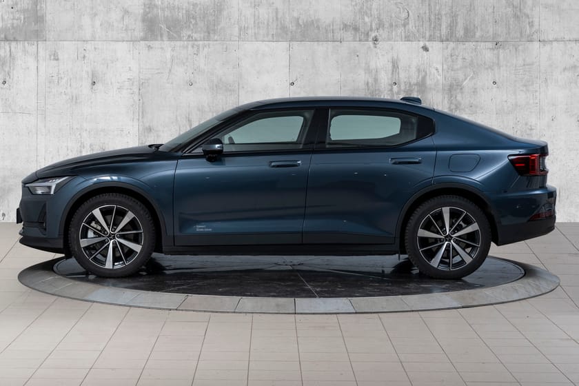 Bilde 3 av Polestar 2 Long Range Single Motor | | | Plus | Pilot | +++