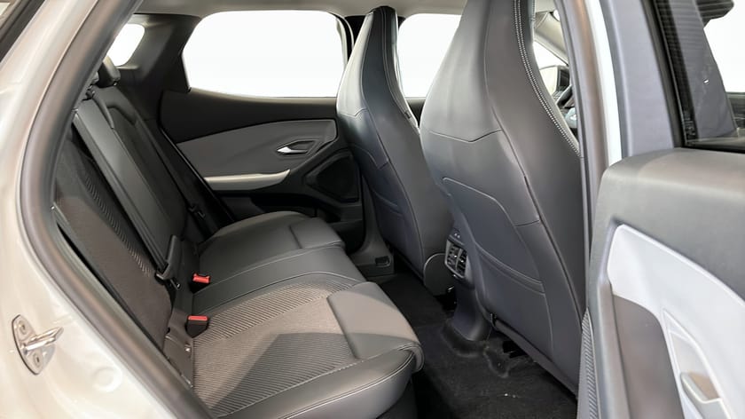 Bild 5 av Ford Explorer EV Extended Range RWD DEMO Long Nordic Edition
