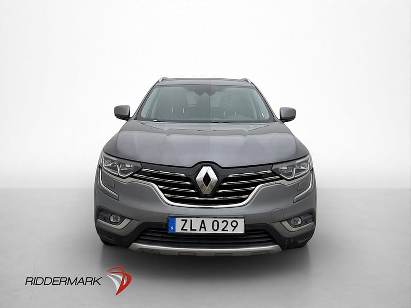 Bild 2 av Renault Koleos