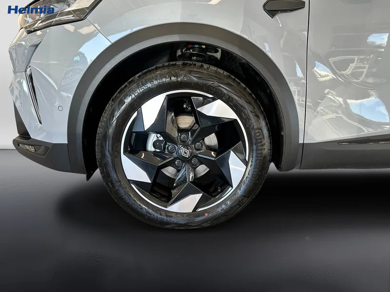 Bild 5 av 14 – Renault Captur PhII MHEV140  techno A