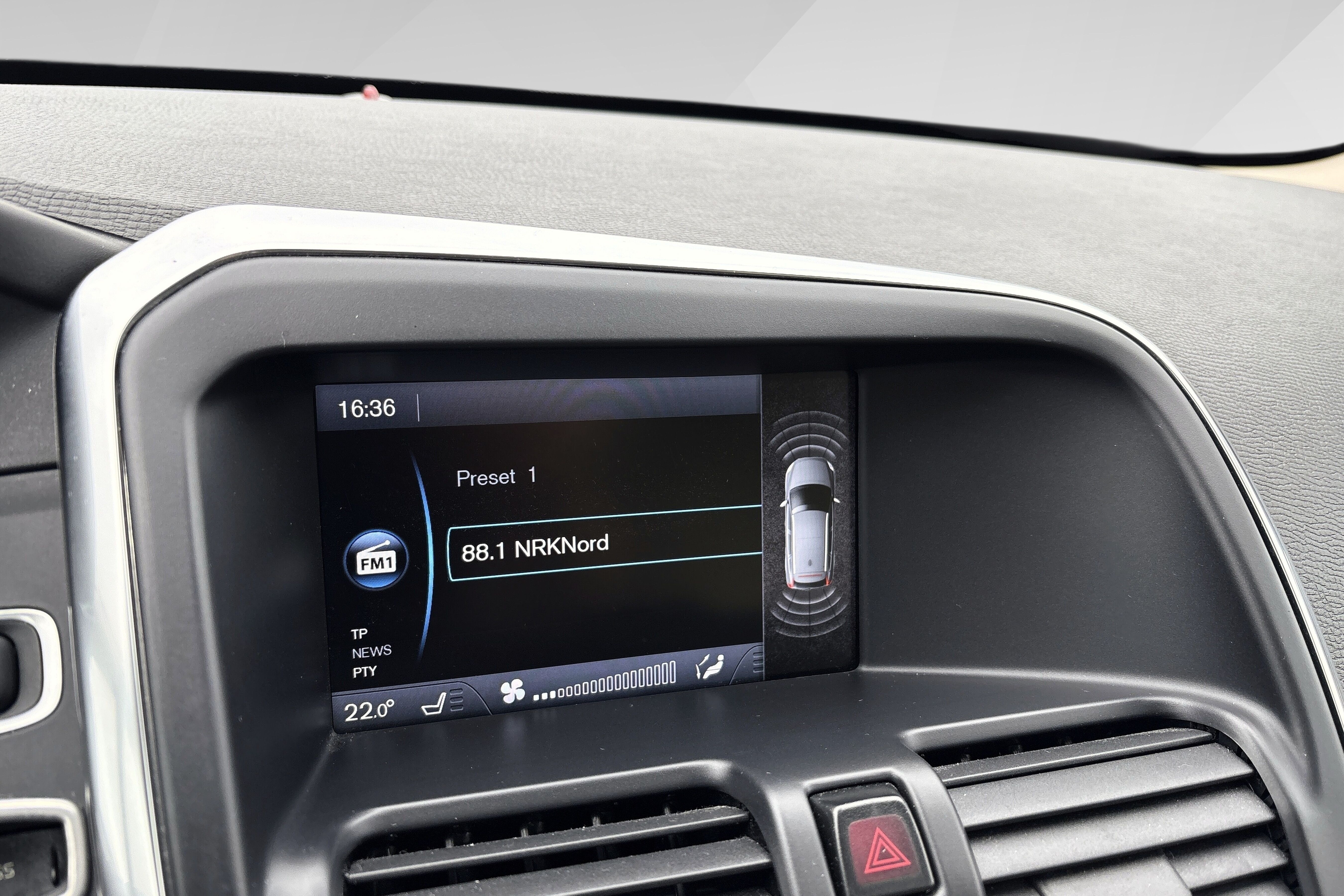 Volvo XC60 bilde 15