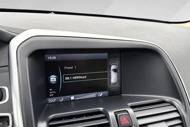 Volvo XC60 bilde 15