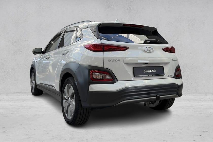 Bilde 3 av Hyundai Kona Electric 64 kWh