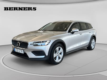 Volvo V60 Cross Country B4 AWD Aut, 197hk/ADVANCE NAVI PRO EDITION 2