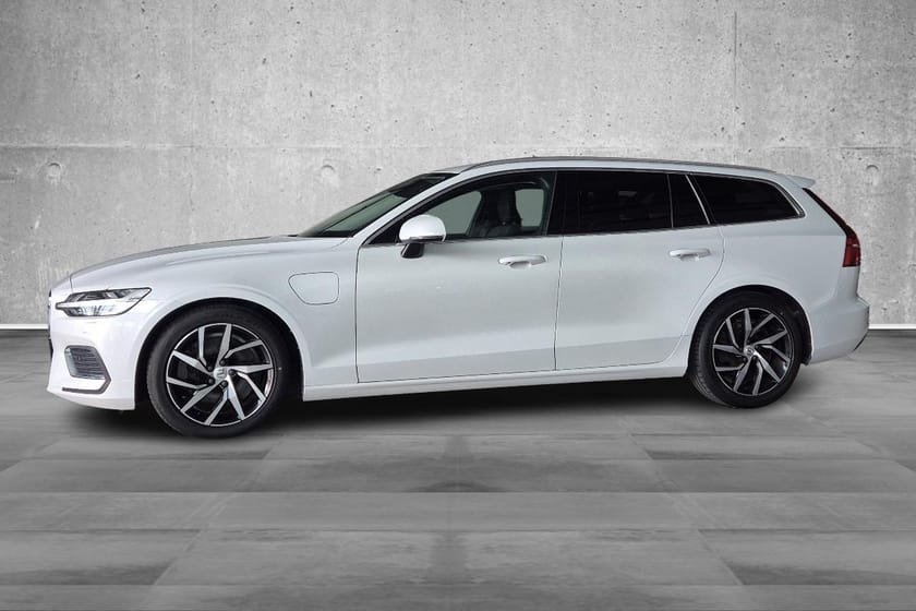 Bilde 3 av Volvo V60