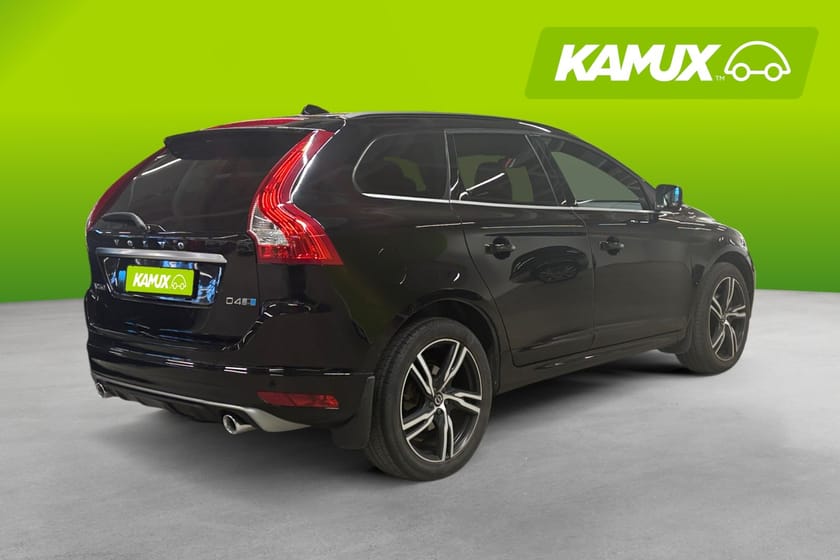 Bild 4 av Volvo XC60