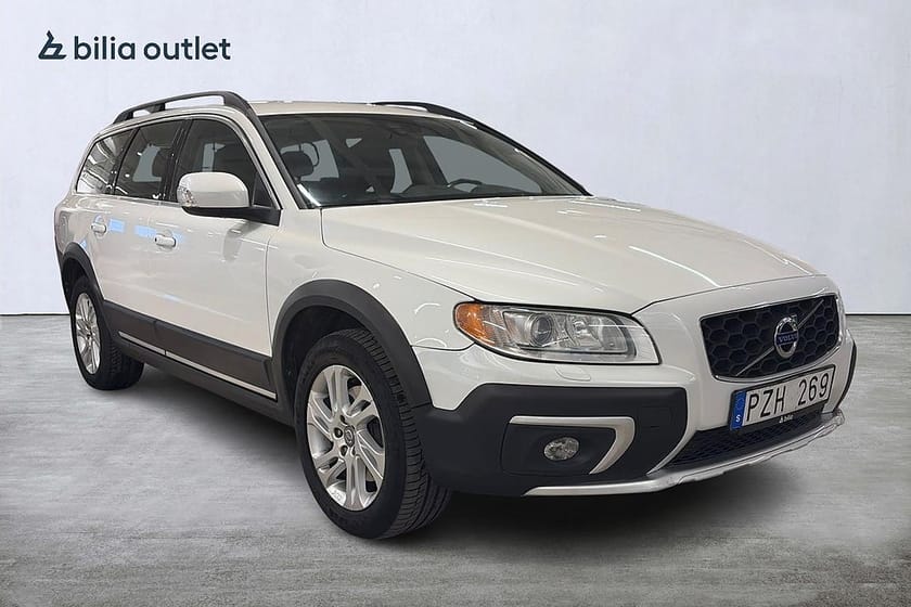 Bild 4 av Volvo XC70