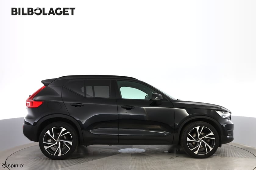 Bild 5 av Volvo XC40 D4 AWD R-Design