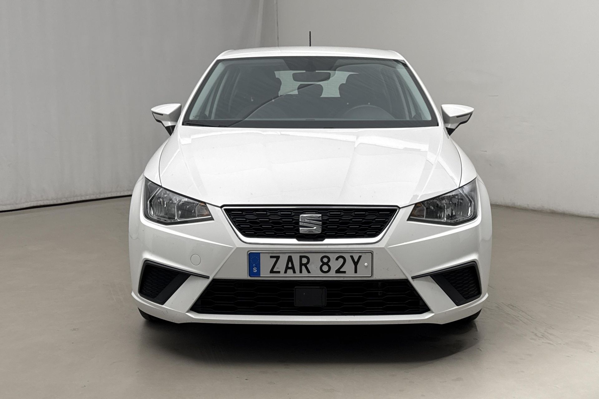 Seat Ibiza 1.0 MPI 2020, bild 5/10
