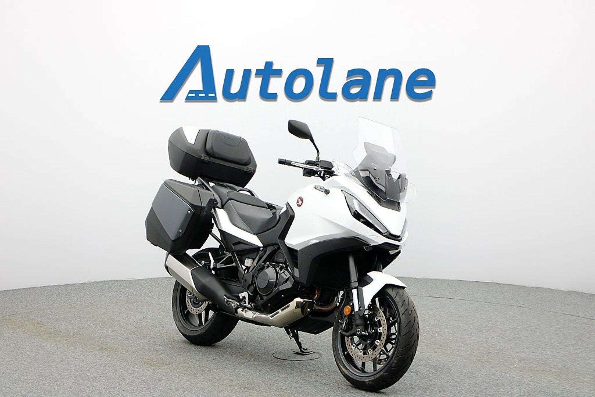 Honda Powersports NT 1100