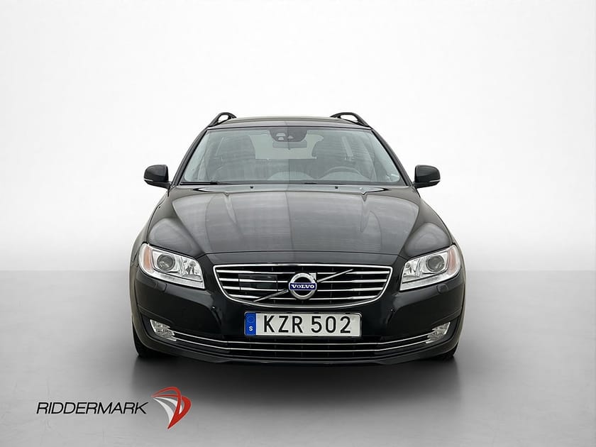 Bild 2 av Volvo V70 T4 Classic Momentum Värmare Sensorer Ny-Kamrem