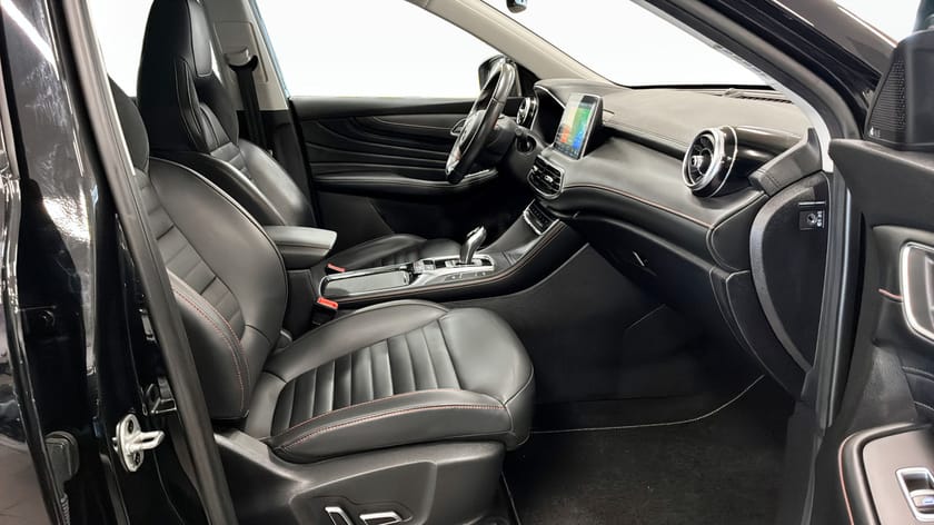 Bild 3 av MG EHS PHEV LUXURY