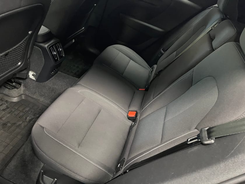 Bild 5 av Volvo XC40 Recharge Extended Range Core SE