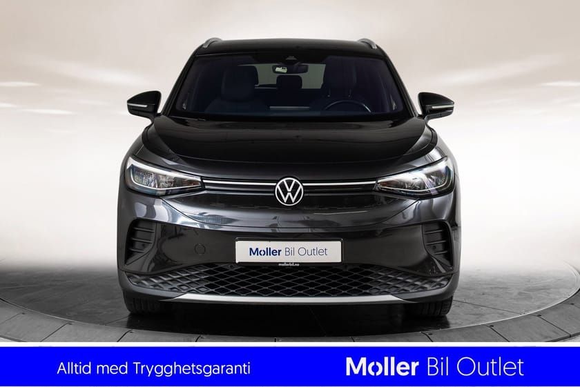 Bilde 3 av Volkswagen ID.4 Pro Performance 1st