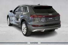 Thumnail bilde 2 av Audi e-tron 55 quattro