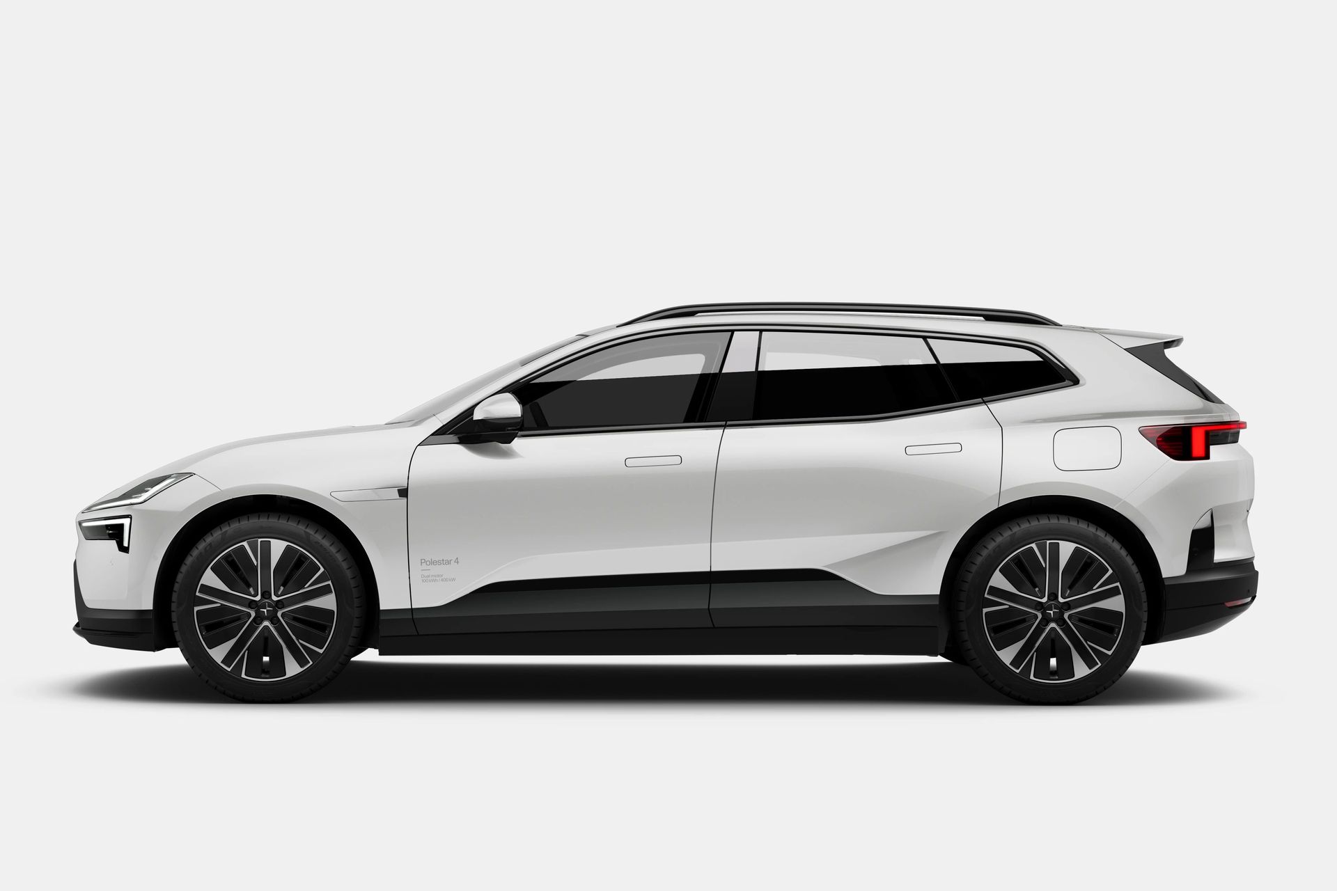 Polestar 4