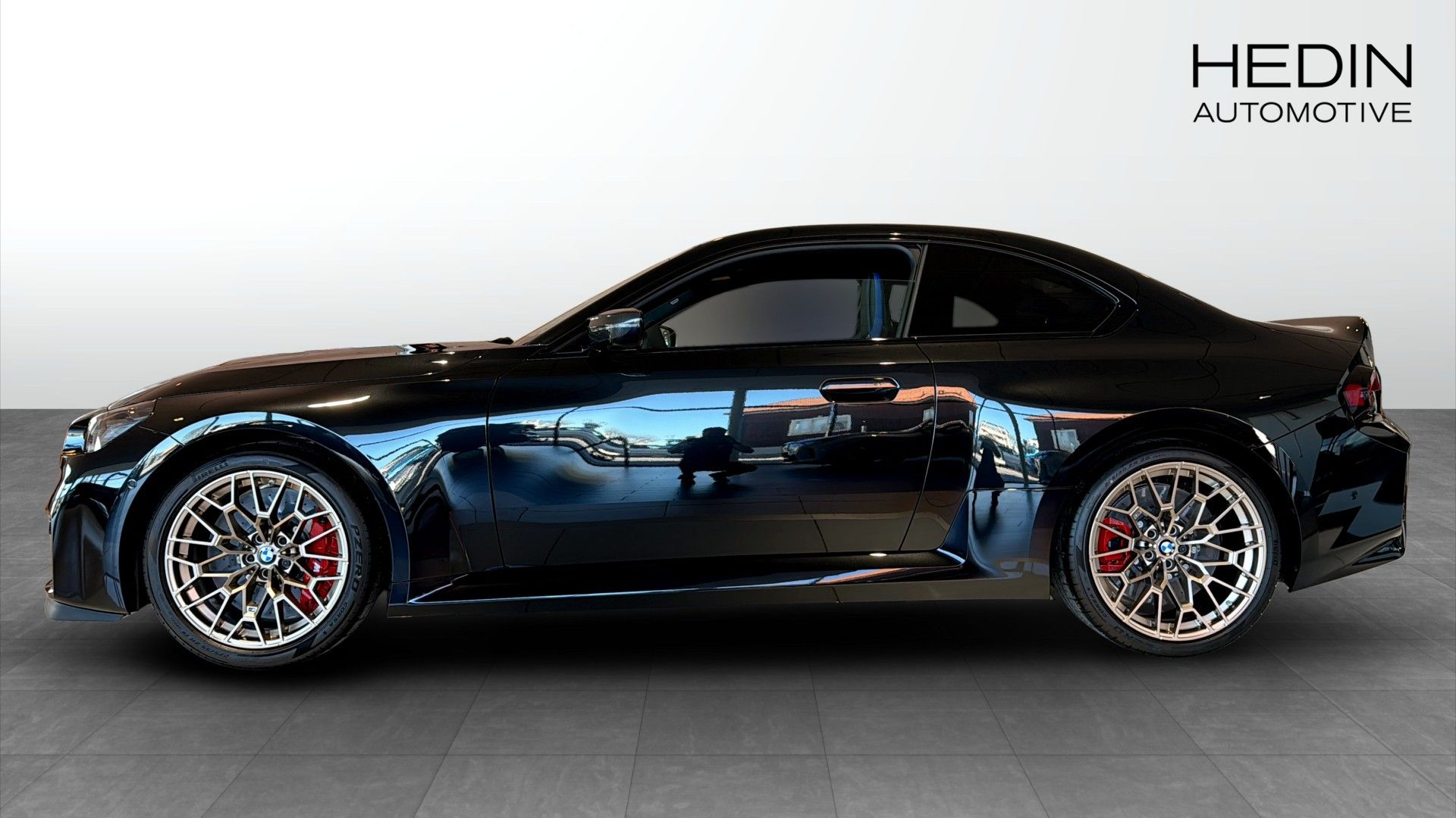 BMW M2 CS 2026, bild 6/21