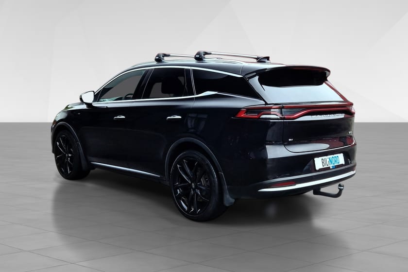 Bilde 4 av BYD Tang EV AWD 