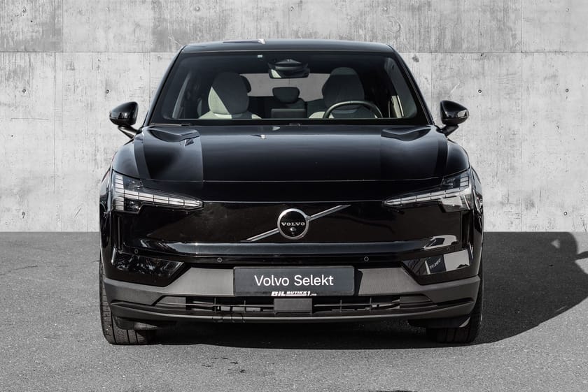 Bilde 4 av Volvo EX30 Twin Motor Performance
