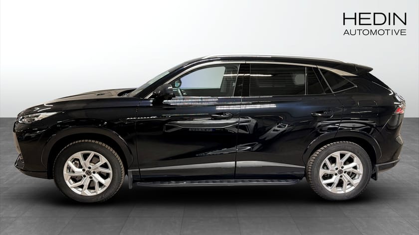 Bild 5 av MG HS PHEV Luxury Plug-In Hybrid 10 Mil El räckvidd 0% RÄNTA