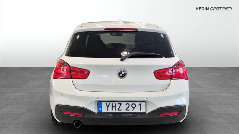 Bild 5 av BMW 118i M-SPORT
