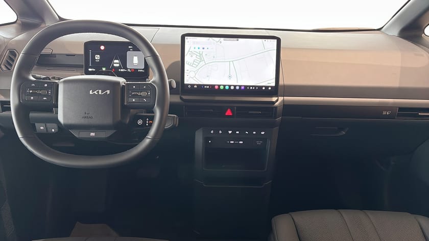 Bild 4 av Kia PV5 Long Range Passenger | | Demo |