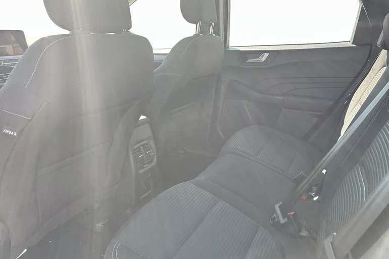 Ford Kuga Plug-In Hybrid