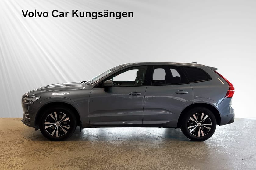 Bild 3 av Volvo XC60 T5 Momentum Edition