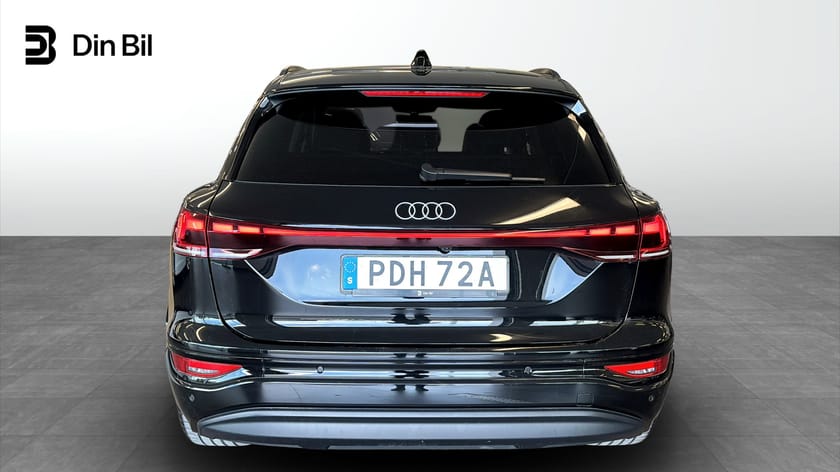 Bild 5 av Audi Q6 e-tron quattro SUV  285,00 KW
