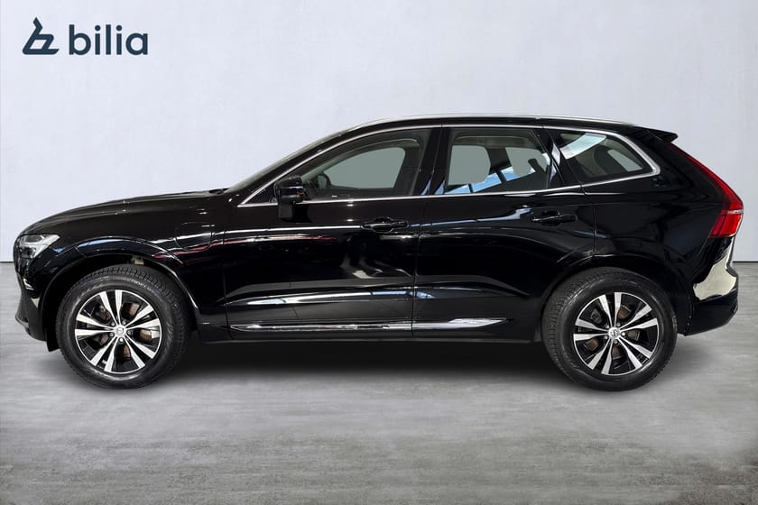 Bild 3 av Volvo XC60 Recharge T6 Core Edition